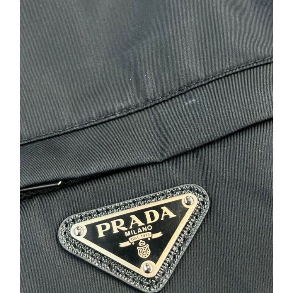 Prada Nylon Jacket X Adidas Re-Nylon Sgb964 Women… - image 8